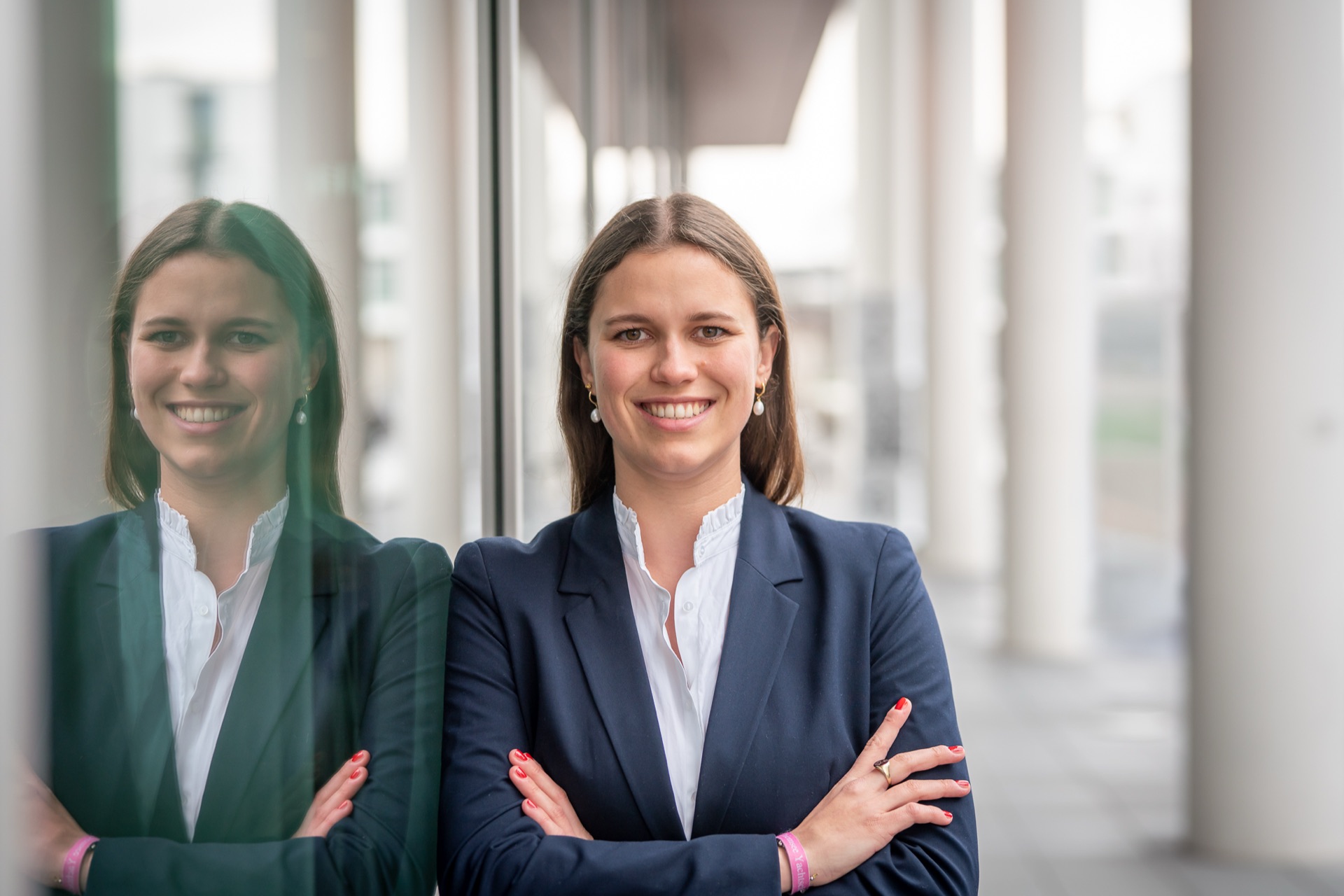 Anna-Sophie von der Heydt