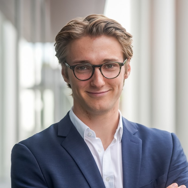 Jona Weber